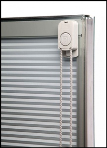 neginglass-شیشه های دوجداره کرکره دار